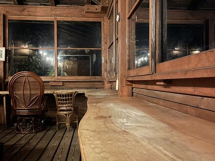 フライヤーズイン 写真