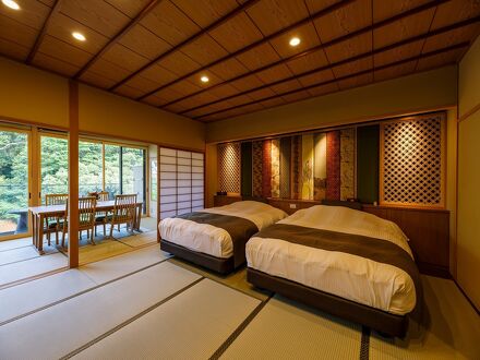 山代温泉 たちばな四季亭 写真