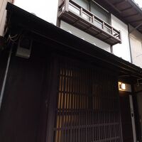 開智かきしぶ庵 写真