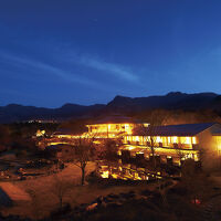 南阿蘇夢しずく温泉　ホテル夢しずく 写真