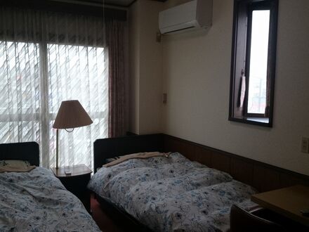 犀川温泉旅館 写真