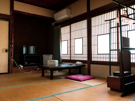 本野旅館 写真