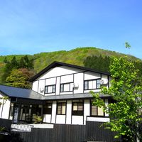 小安峡温泉 湯の宿 元湯くらぶ 写真