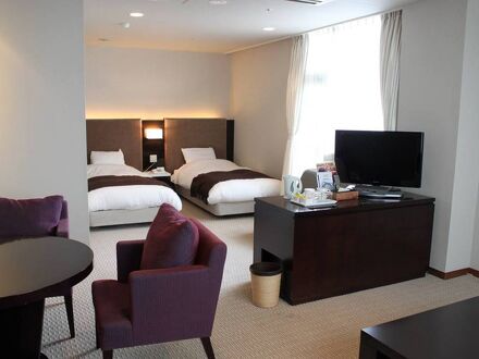 ホテルクリスタルパレス 写真