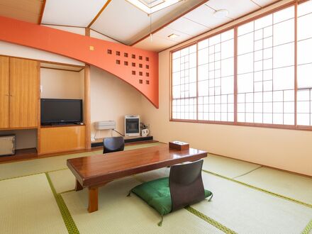 からまつ山荘 東兵衛温泉 写真