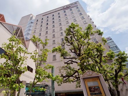 ザ　サイプレス　メルキュールホテル名古屋 写真