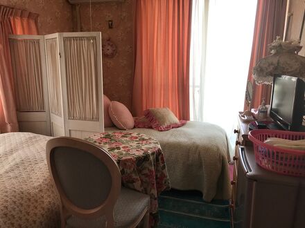 ペンション南山手十番館 写真