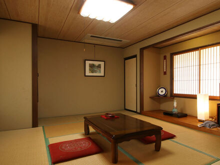 玉山温泉 藤屋旅館 写真