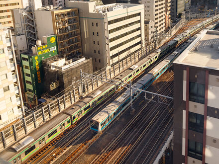 アパホテル 上野 御徒町駅前南 写真