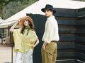 KEIKOKU GLAMPING TENT 写真