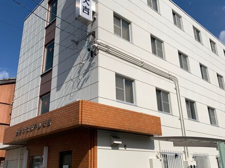 ビジネスホテル大吉 写真