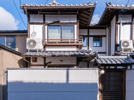 京都西院 料理好きの家 写真