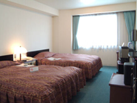 ホテル　ムサシ 写真