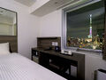 ファーイーストビレッジホテル東京浅草 写真