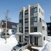 ホリデーニセコ ウデルカ 写真