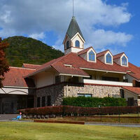 やしろ鴨川の郷 写真