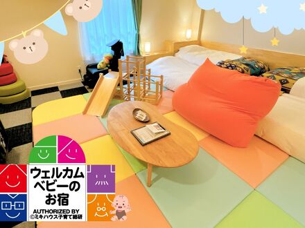 ホテル アンダものがたり 伊東 写真