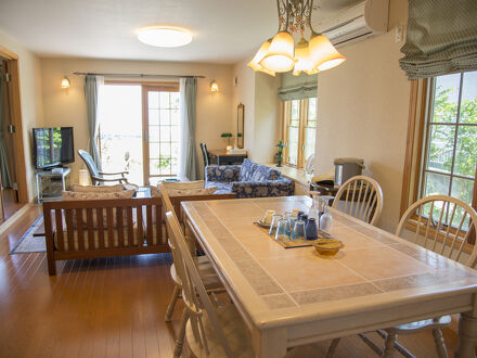 海辺のお宿　波の音 写真