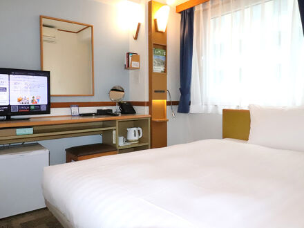 東横イン門前仲町永代橋 写真