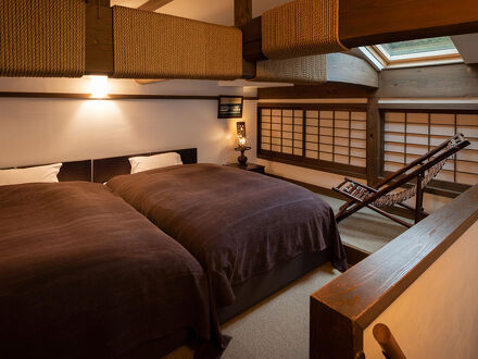 黒川温泉 ふじ屋 写真