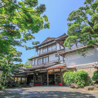 国の登録文化財の宿 新井旅館 写真