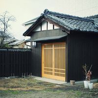 NARAigoto EENA HOUSE 離れ 写真