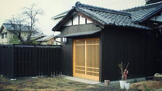 NARAigoto EENA HOUSE 離れ