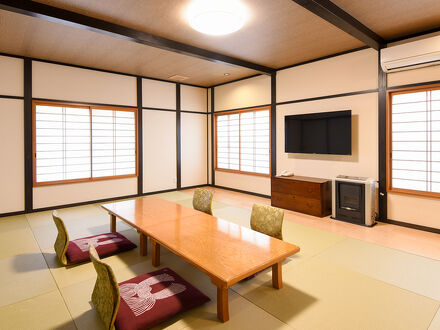湯川温泉　新清館 写真