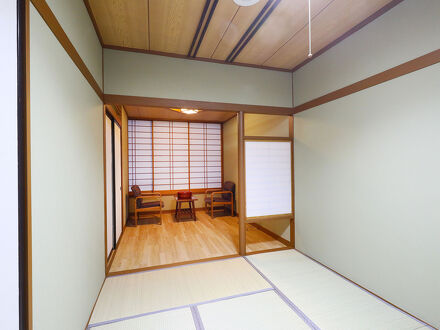 一冨士ホテル 写真