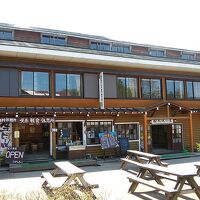 桧枝岐小屋（ヒノエマタゴヤ） 写真