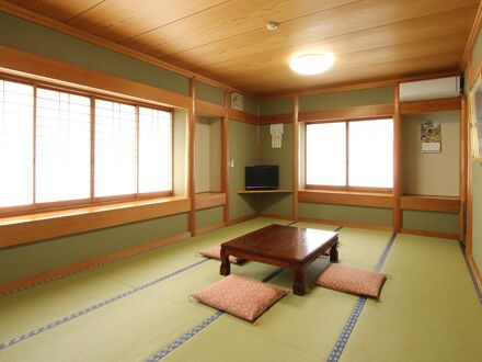 民宿　休み石 写真