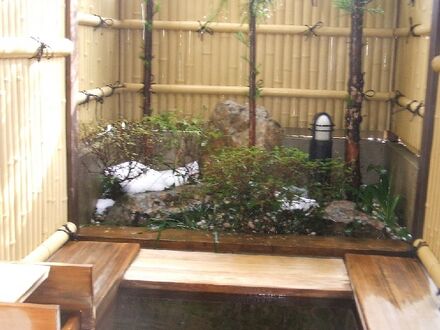 小天橋 写真