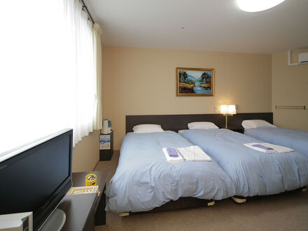 萩ロイヤルインテリジェントホテル 写真