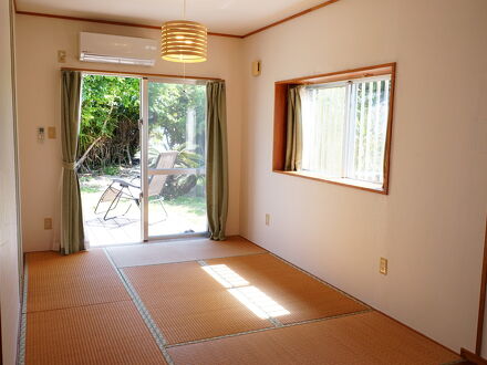 Mizu House 屋我地 写真