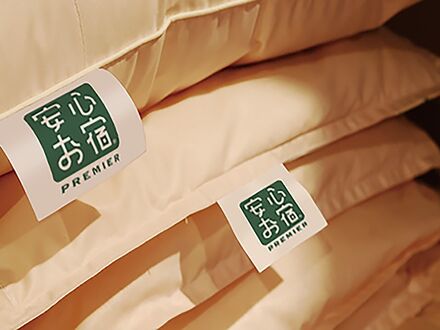 安心お宿 woman Tokyo 銀座汐留店 写真