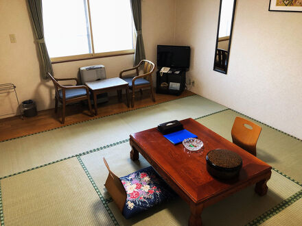 フロンティア フラヌイ温泉 写真