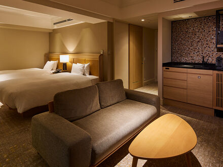 神戸ベイシェラトンホテル＆タワーズ 写真