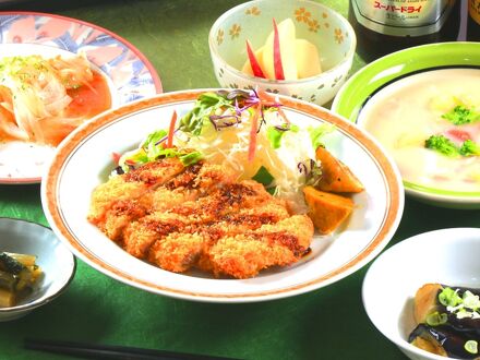 北原館 写真