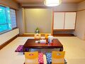 北軽井沢 Golden Forest Hotel 写真