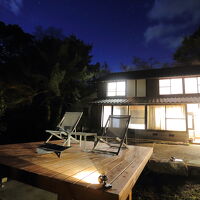 壱岐島 里やまの一軒家HOSHIZORA 写真