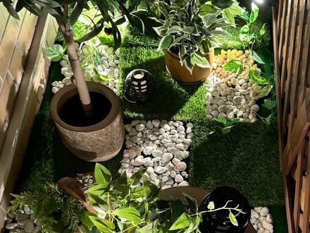 かくれの宿 柚子 写真