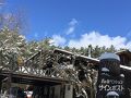 八ヶ岳ペンションサインポスト 写真