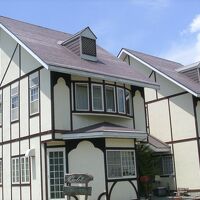 ペンション　オウレット 写真