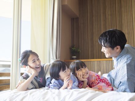 大江戸温泉物語 Premium 白浜御苑 写真