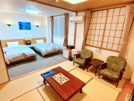 八雲温泉 おぼこ荘 写真