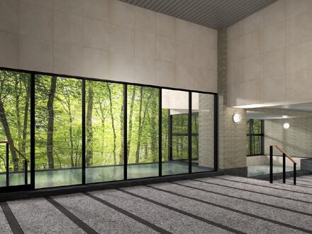 大江戸温泉物語 Premium 仙台作並 写真