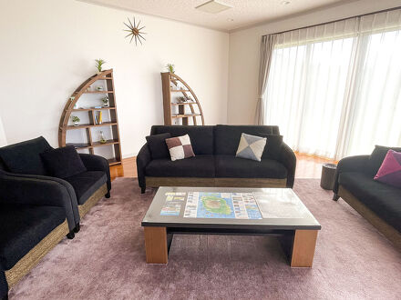 Resort Villa miko＜大島＞ 写真