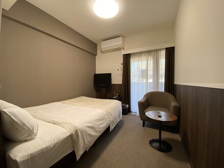 ランドーホテル福岡 写真