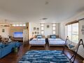 BlueBird<伊良部島> 写真