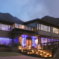 箱根強羅グアムドッグ 写真